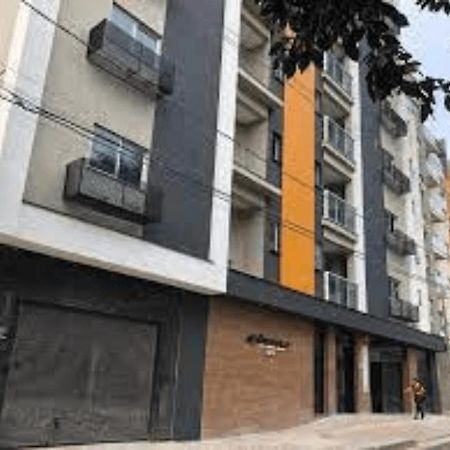 Apartamento Novinho E Confortavel No Centro De Foz Foz do Iguaçu Eksteriør bilde