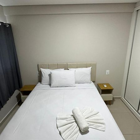 Apartamento Novinho E Confortavel No Centro De Foz Foz do Iguaçu Eksteriør bilde