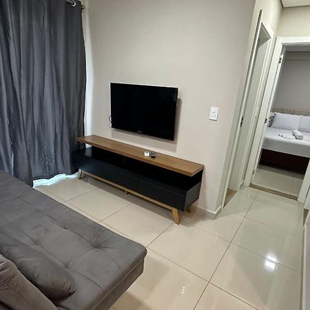 Apartamento Novinho E Confortavel No Centro De Foz Foz do Iguaçu Eksteriør bilde