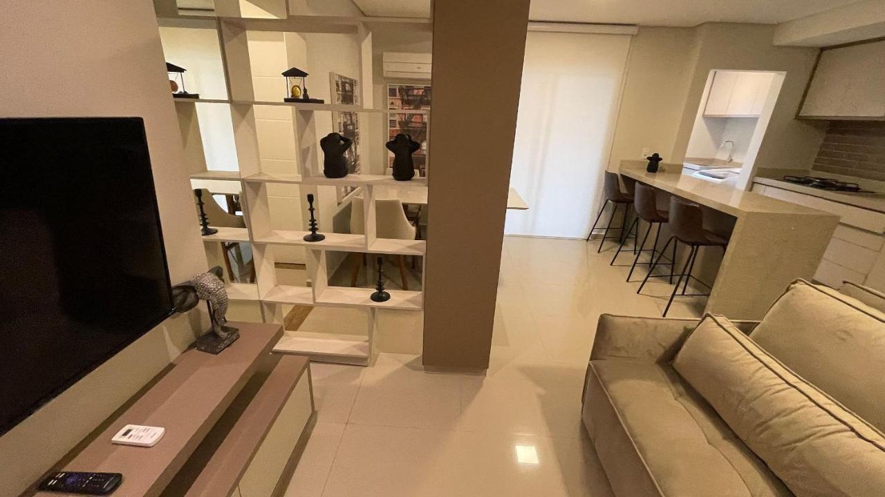 Apartamento Novinho E Confortavel No Centro De Foz Foz do Iguaçu Eksteriør bilde