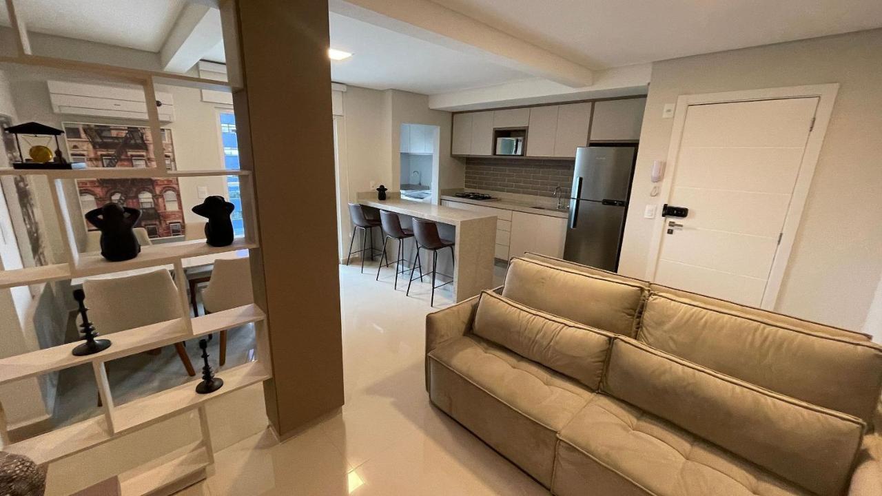 Apartamento Novinho E Confortavel No Centro De Foz Foz do Iguaçu Eksteriør bilde