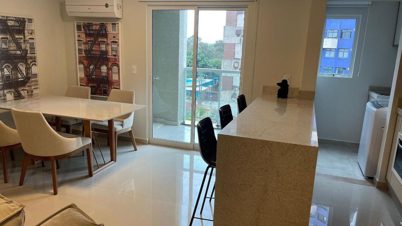 Apartamento Novinho E Confortavel No Centro De Foz Foz do Iguaçu Eksteriør bilde