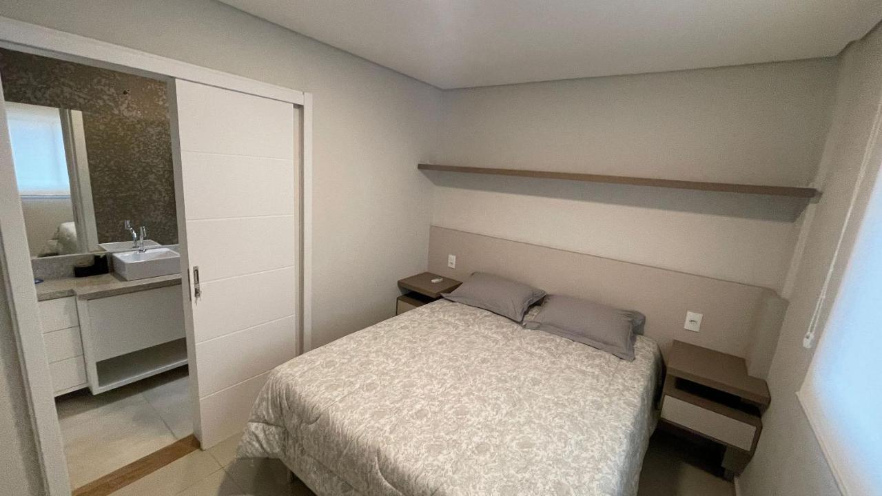 Apartamento Novinho E Confortavel No Centro De Foz Foz do Iguaçu Eksteriør bilde