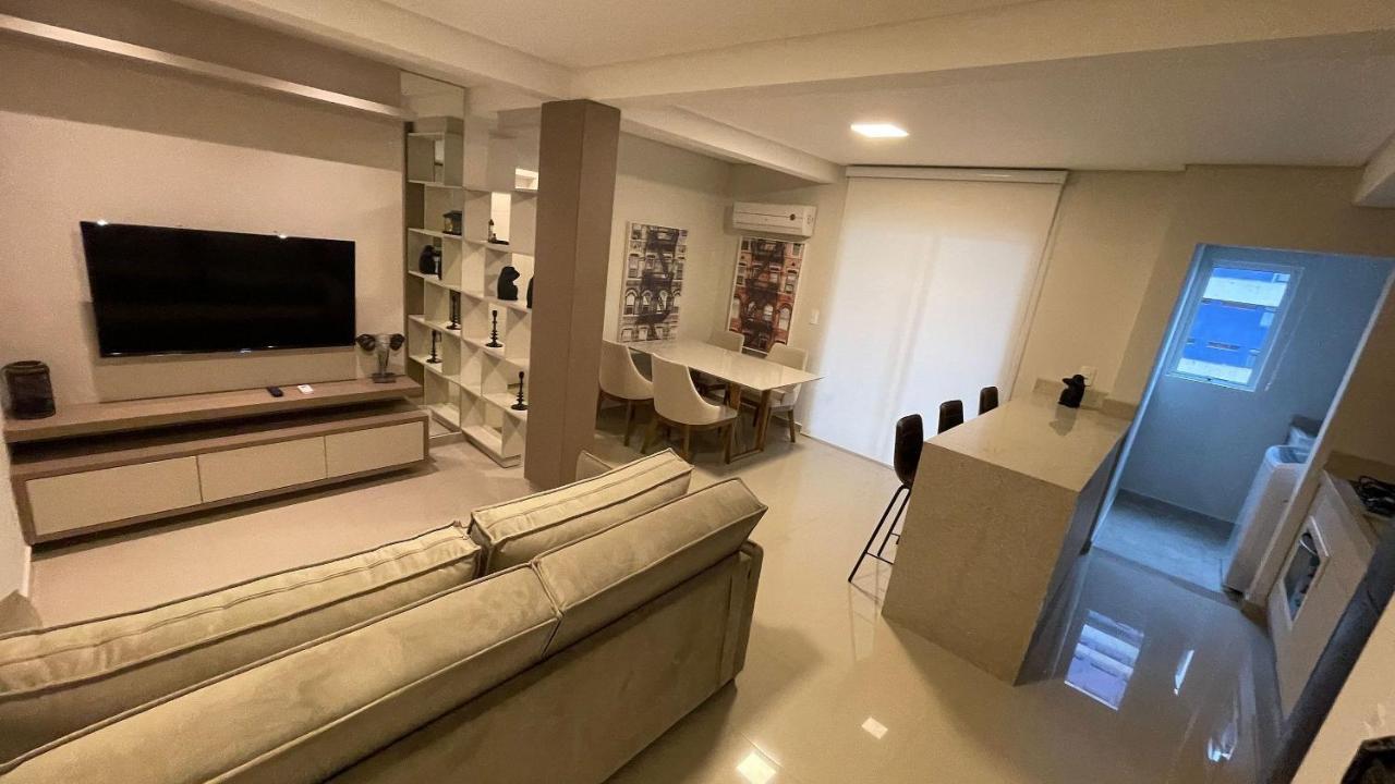 Apartamento Novinho E Confortavel No Centro De Foz Foz do Iguaçu Eksteriør bilde