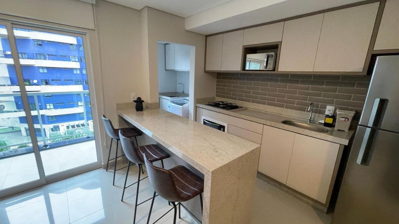 Apartamento Novinho E Confortavel No Centro De Foz Foz do Iguaçu Eksteriør bilde