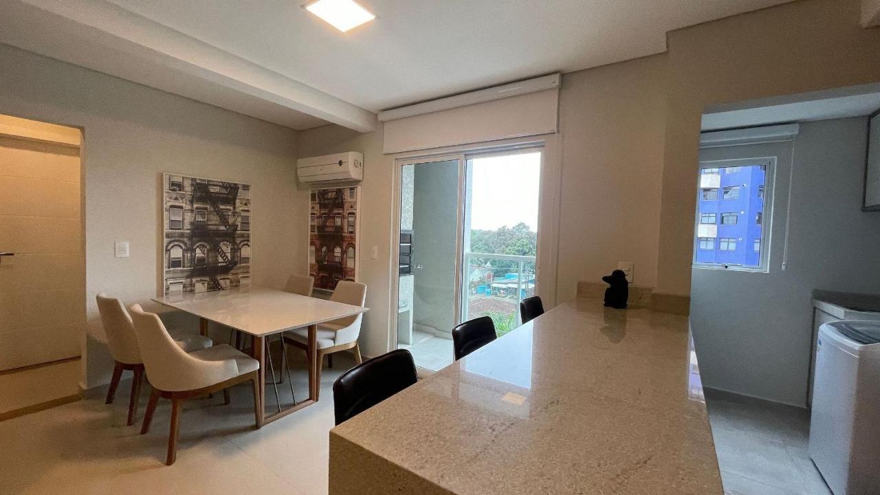 Apartamento Novinho E Confortavel No Centro De Foz Foz do Iguaçu Eksteriør bilde