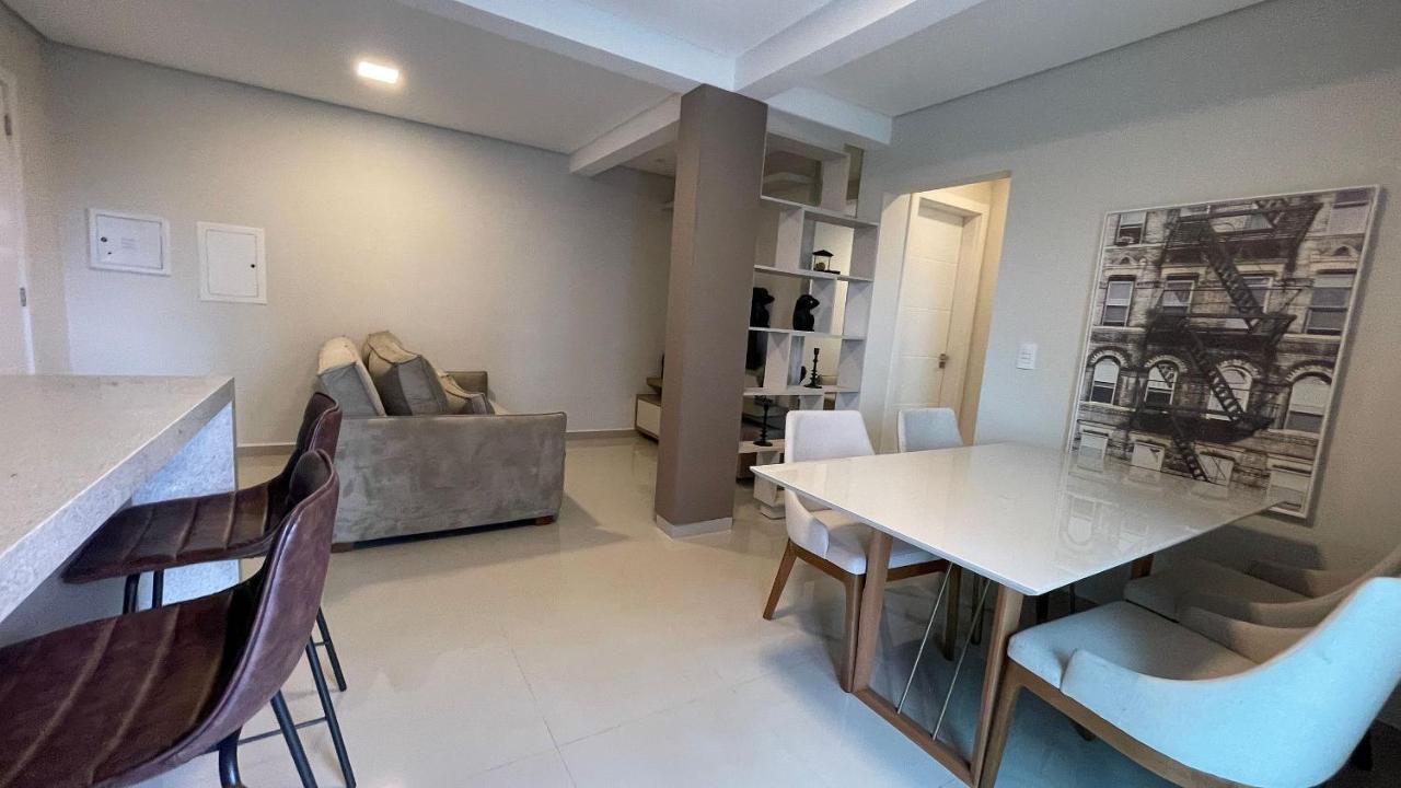 Apartamento Novinho E Confortavel No Centro De Foz Foz do Iguaçu Eksteriør bilde