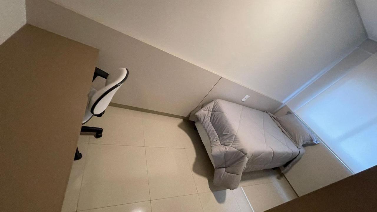Apartamento Novinho E Confortavel No Centro De Foz Foz do Iguaçu Eksteriør bilde