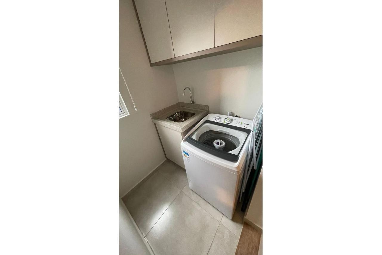 Apartamento Novinho E Confortavel No Centro De Foz Foz do Iguaçu Eksteriør bilde
