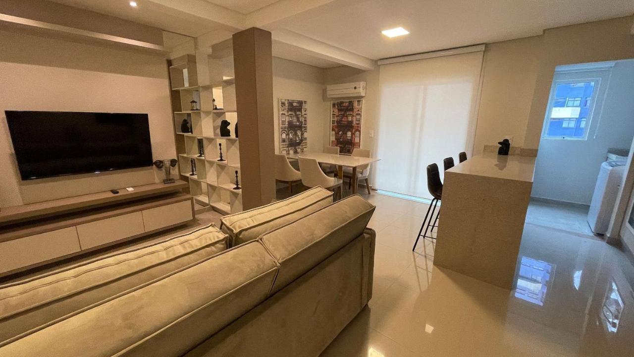 Apartamento Novinho E Confortavel No Centro De Foz Foz do Iguaçu Eksteriør bilde