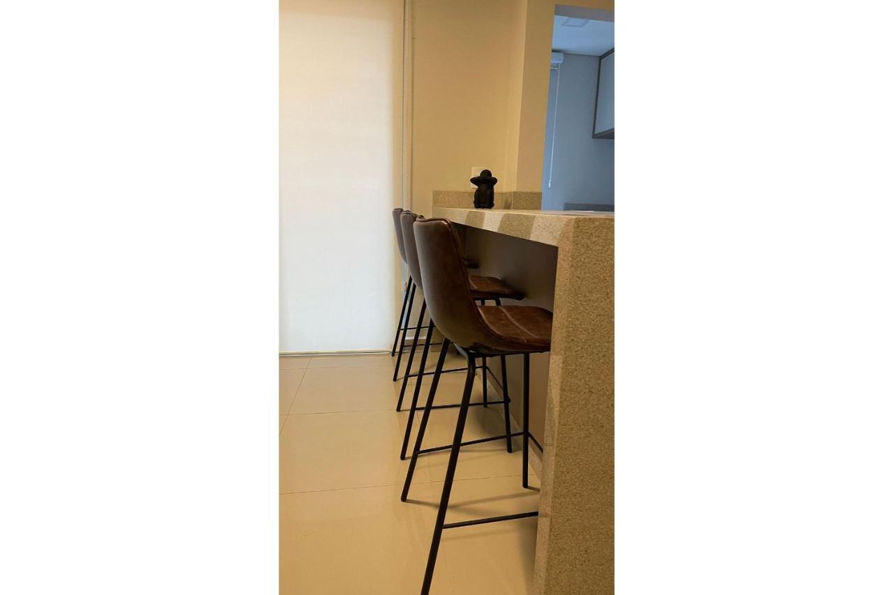 Apartamento Novinho E Confortavel No Centro De Foz Foz do Iguaçu Eksteriør bilde