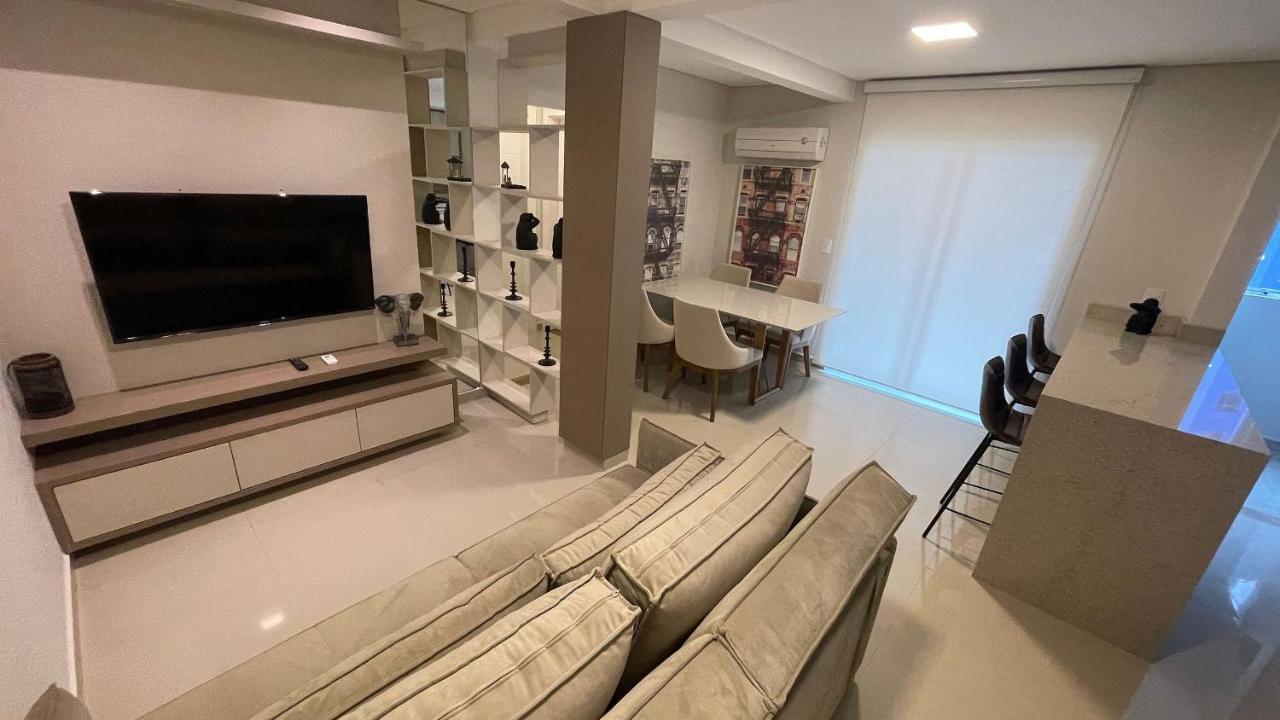 Apartamento Novinho E Confortavel No Centro De Foz Foz do Iguaçu Eksteriør bilde