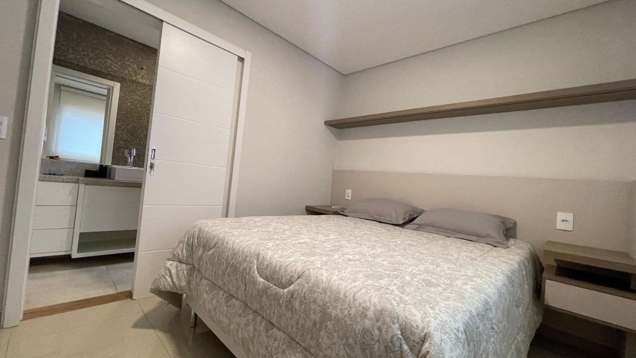 Apartamento Novinho E Confortavel No Centro De Foz Foz do Iguaçu Eksteriør bilde
