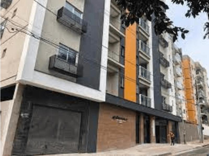 Apartamento Novinho E Confortavel No Centro De Foz Foz do Iguaçu Eksteriør bilde