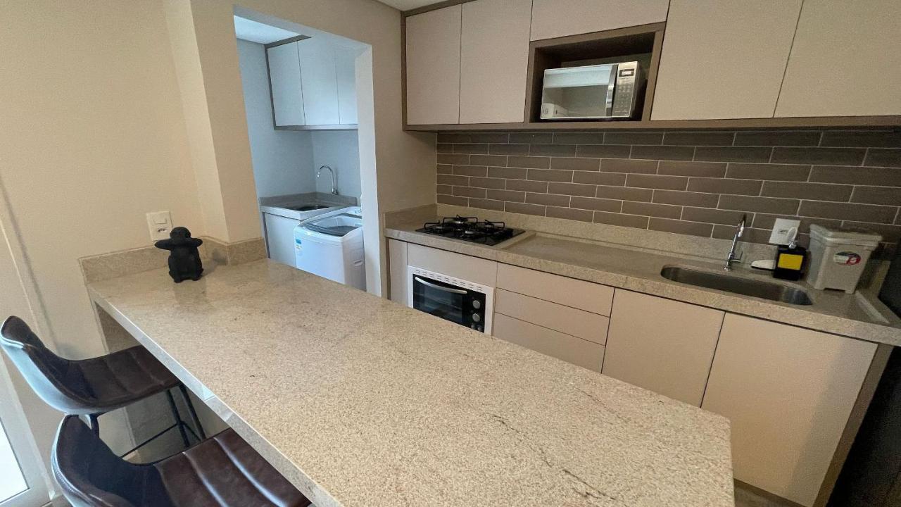 Apartamento Novinho E Confortavel No Centro De Foz Foz do Iguaçu Eksteriør bilde