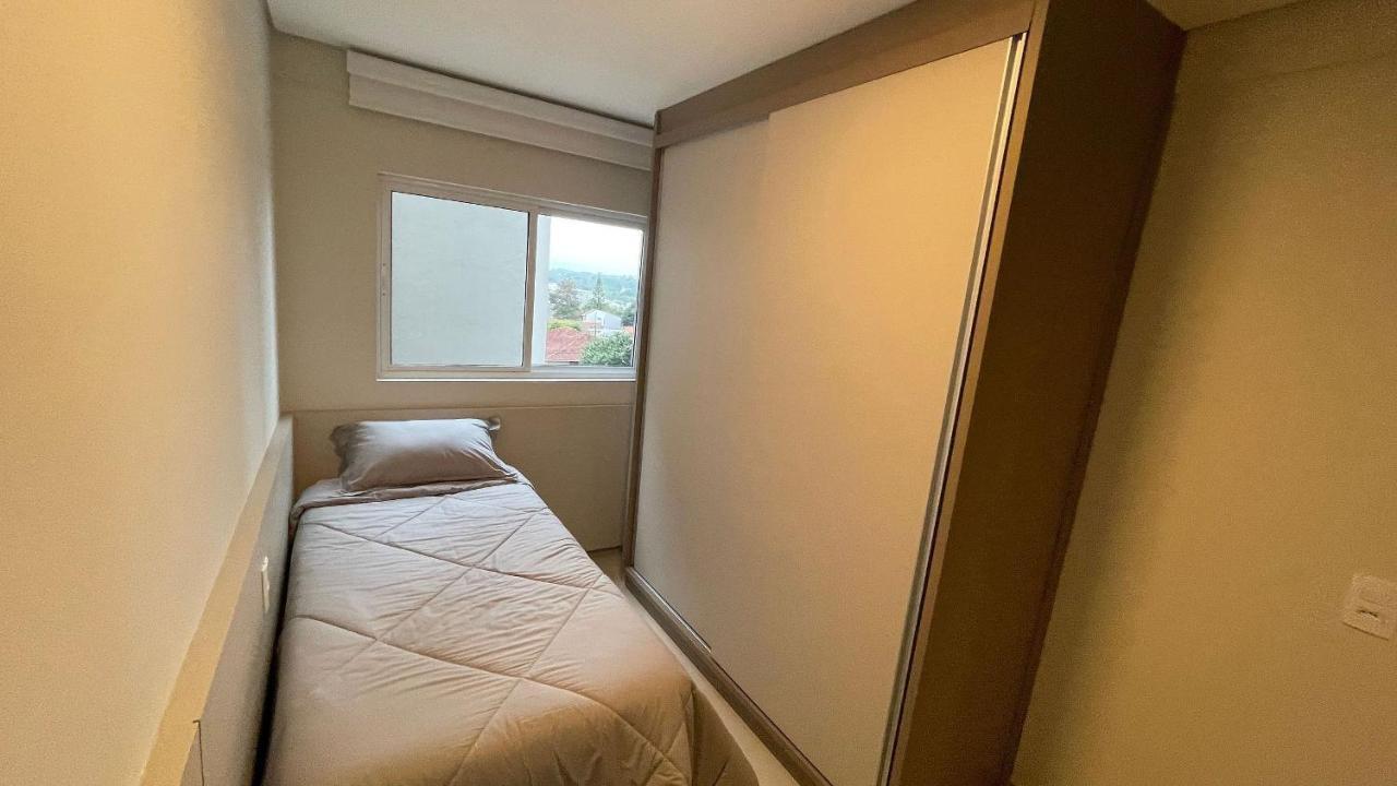 Apartamento Novinho E Confortavel No Centro De Foz Foz do Iguaçu Eksteriør bilde