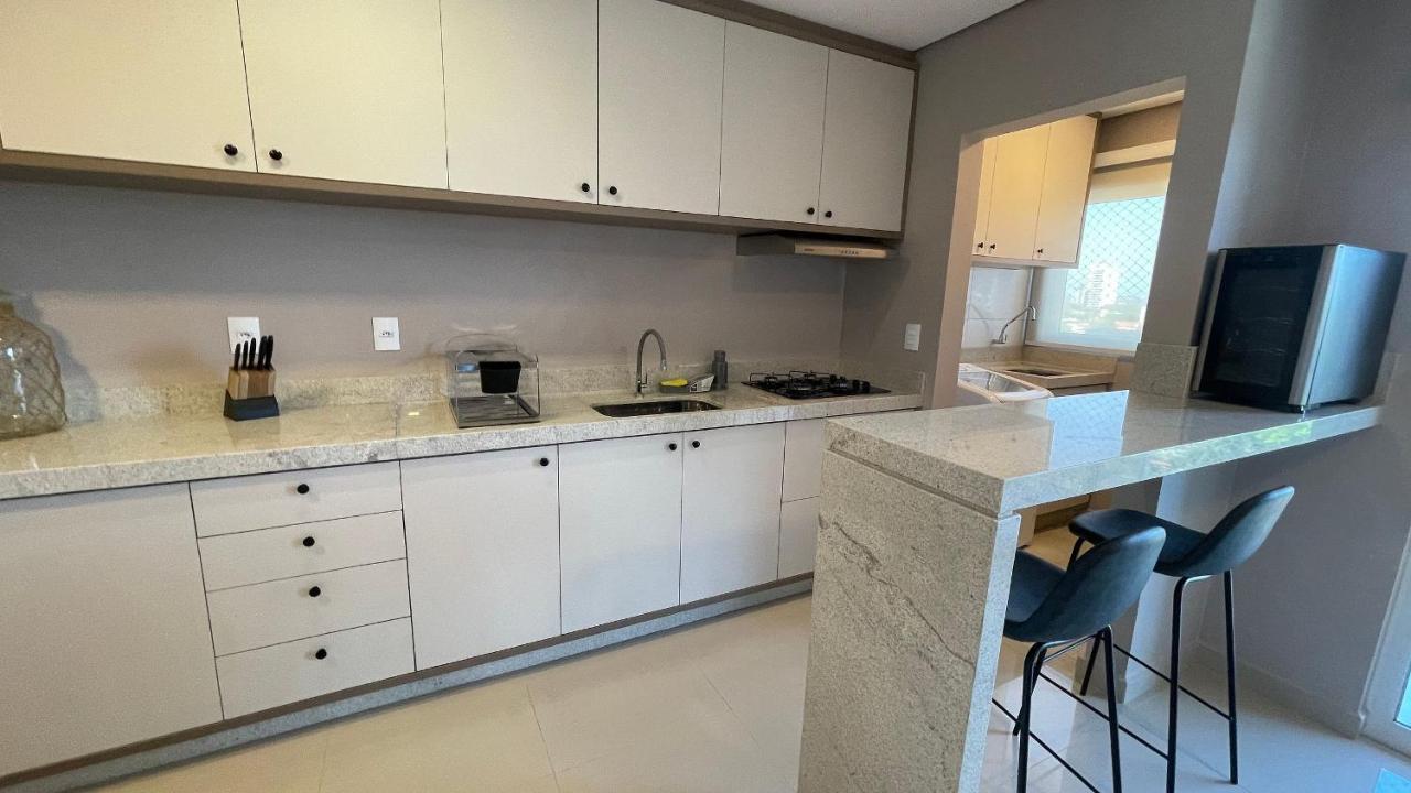 Apartamento Novinho E Confortavel No Centro De Foz Foz do Iguaçu Eksteriør bilde