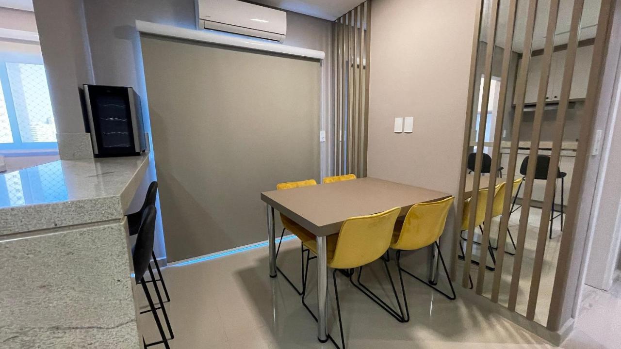 Apartamento Novinho E Confortavel No Centro De Foz Foz do Iguaçu Eksteriør bilde