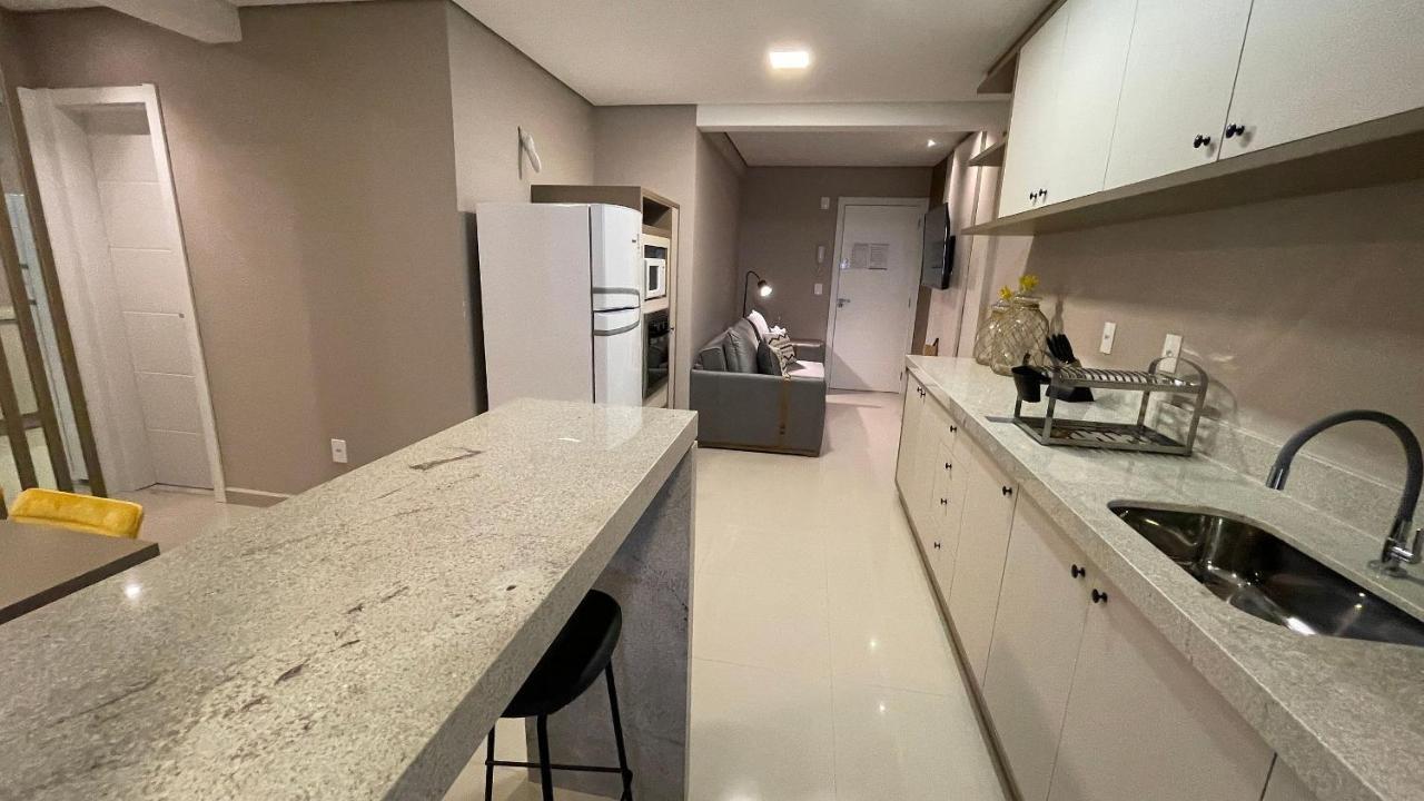 Apartamento Novinho E Confortavel No Centro De Foz Foz do Iguaçu Eksteriør bilde