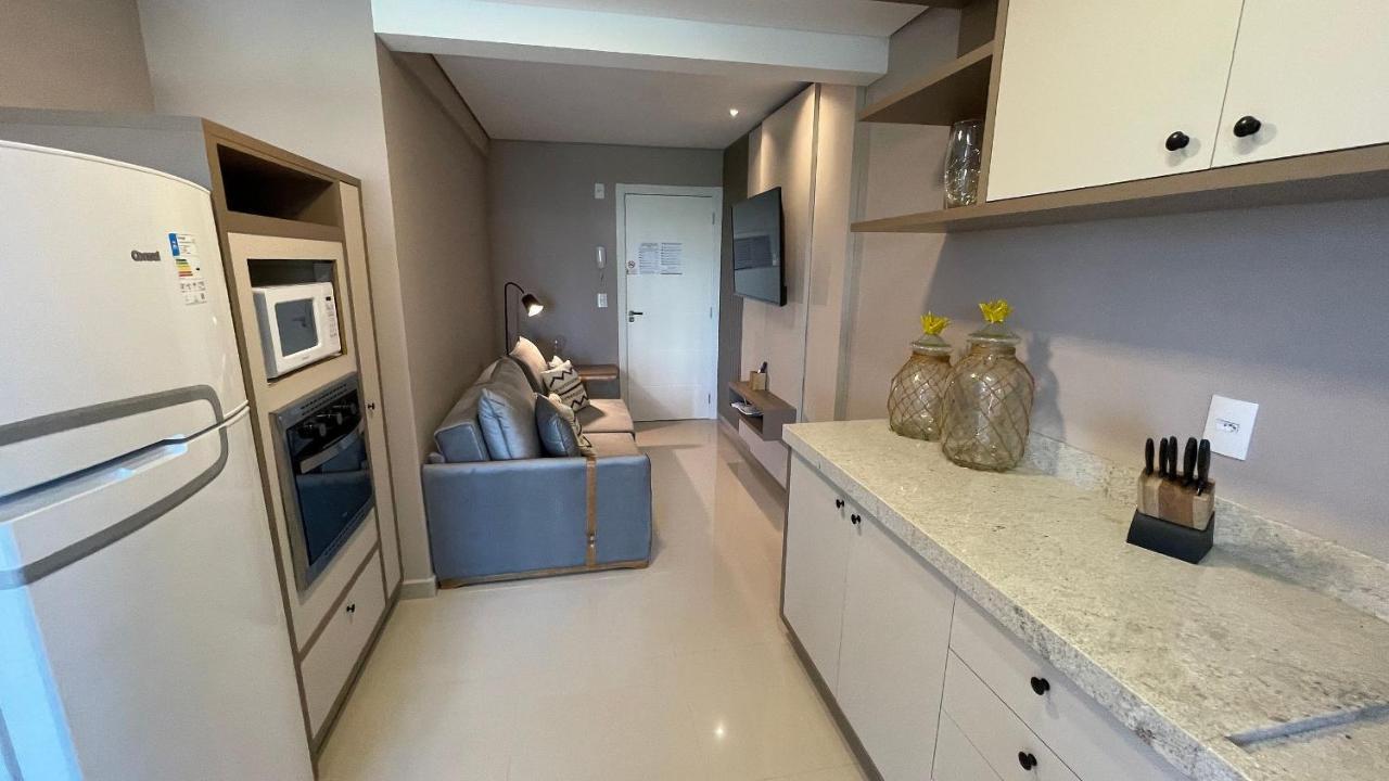 Apartamento Novinho E Confortavel No Centro De Foz Foz do Iguaçu Eksteriør bilde