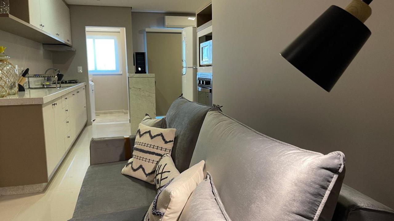 Apartamento Novinho E Confortavel No Centro De Foz Foz do Iguaçu Eksteriør bilde