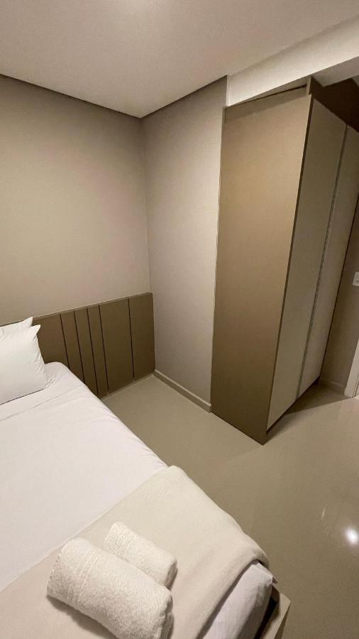 Apartamento Novinho E Confortavel No Centro De Foz Foz do Iguaçu Eksteriør bilde