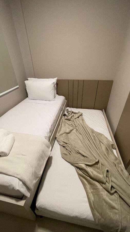 Apartamento Novinho E Confortavel No Centro De Foz Foz do Iguaçu Eksteriør bilde