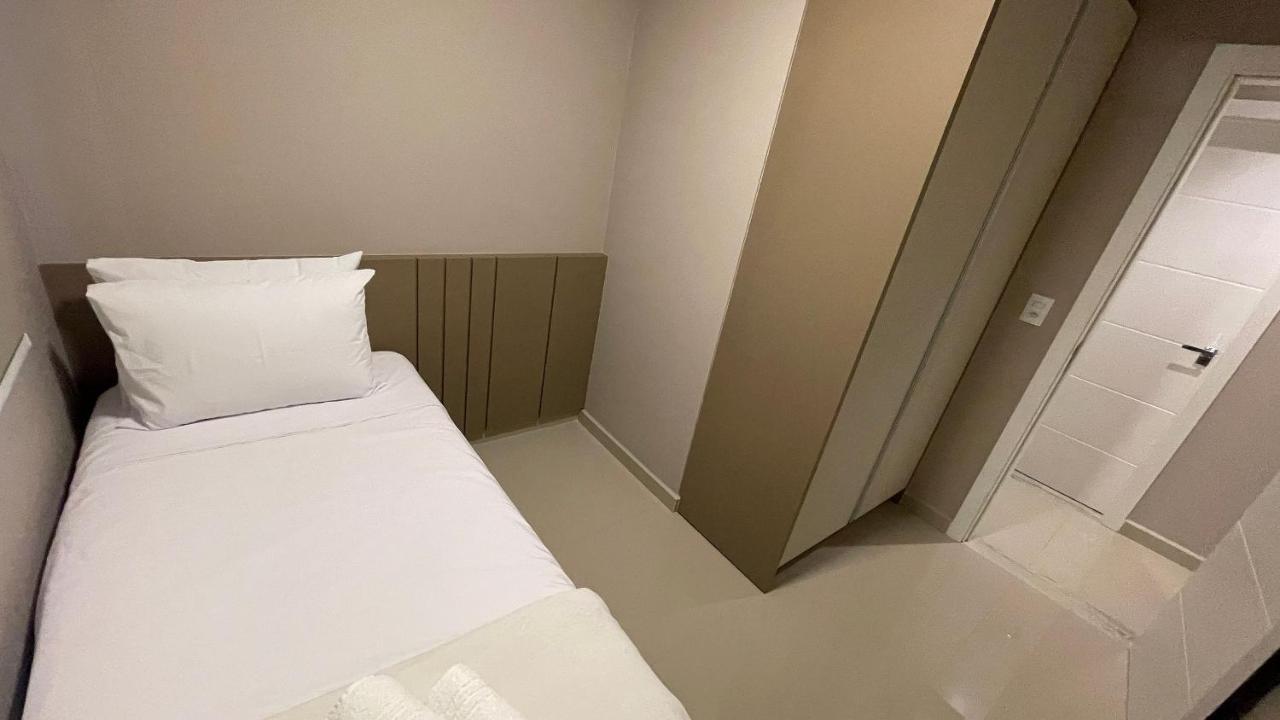 Apartamento Novinho E Confortavel No Centro De Foz Foz do Iguaçu Eksteriør bilde