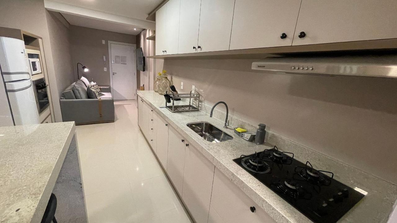 Apartamento Novinho E Confortavel No Centro De Foz Foz do Iguaçu Eksteriør bilde