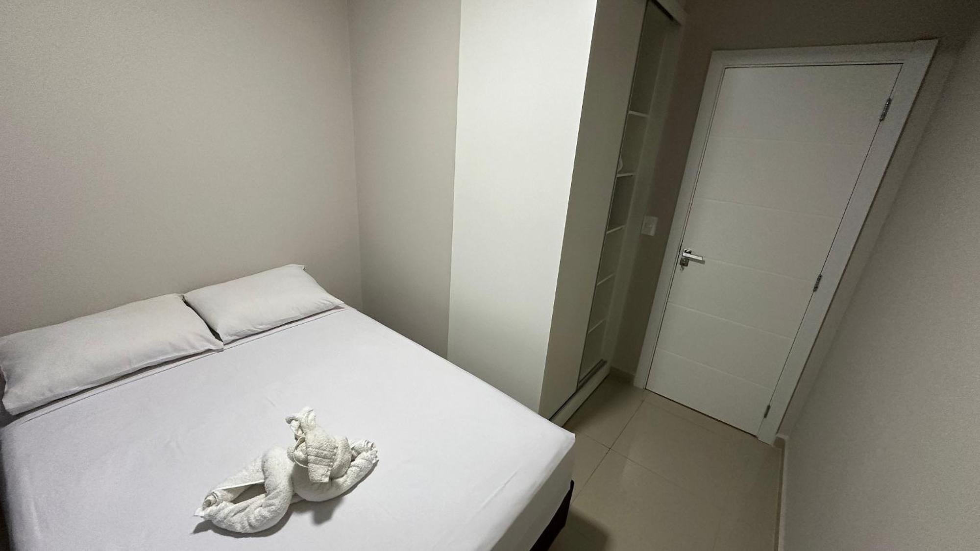 Apartamento Novinho E Confortavel No Centro De Foz Foz do Iguaçu Eksteriør bilde