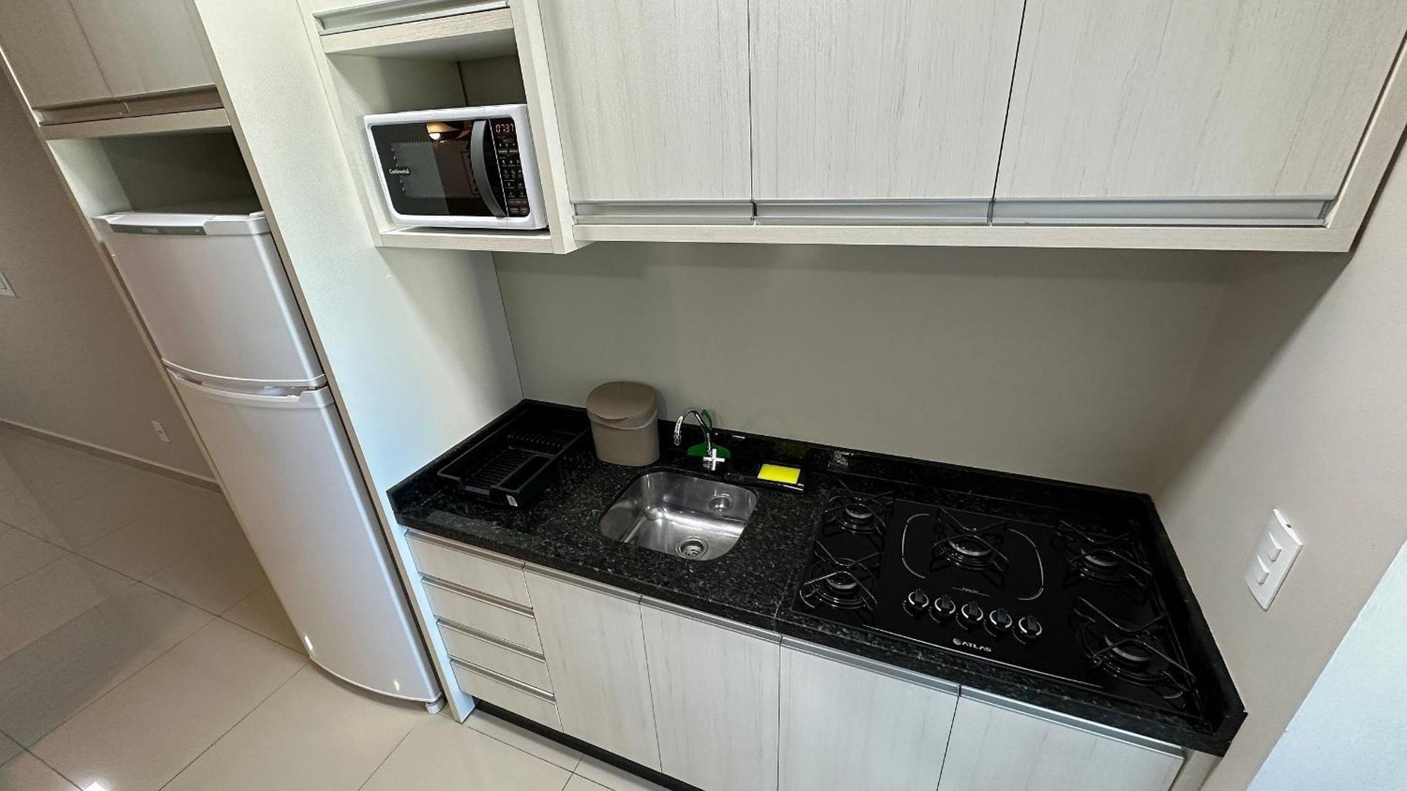 Apartamento Novinho E Confortavel No Centro De Foz Foz do Iguaçu Eksteriør bilde