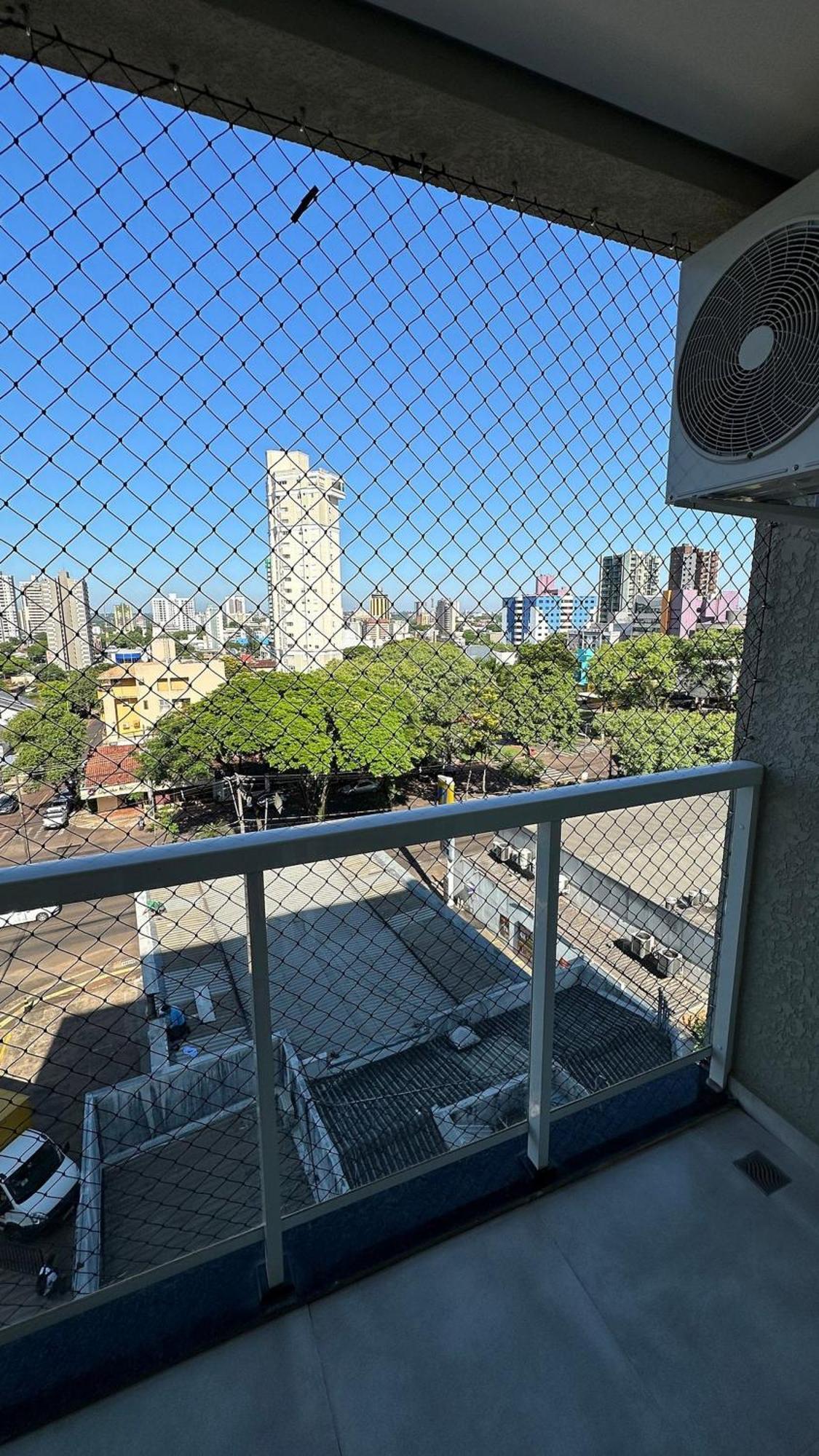 Apartamento Novinho E Confortavel No Centro De Foz Foz do Iguaçu Eksteriør bilde