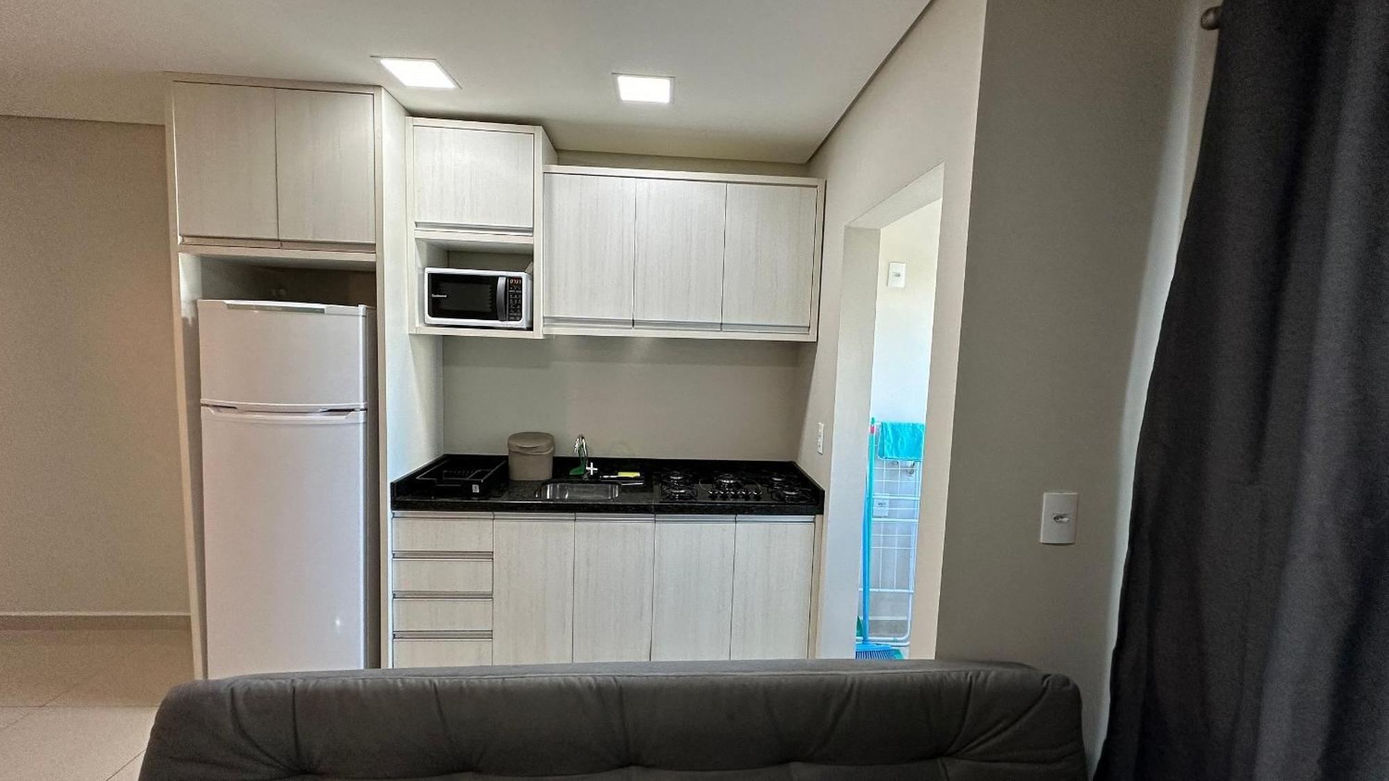 Apartamento Novinho E Confortavel No Centro De Foz Foz do Iguaçu Eksteriør bilde