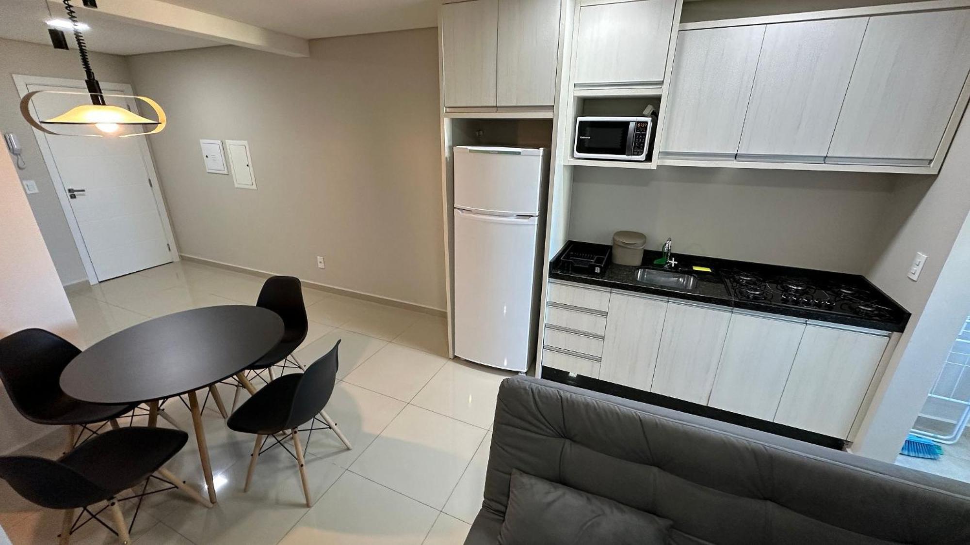 Apartamento Novinho E Confortavel No Centro De Foz Foz do Iguaçu Eksteriør bilde