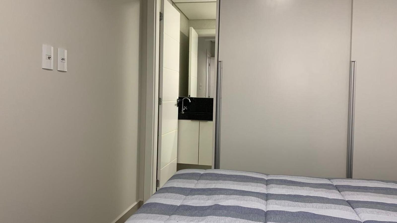 Apartamento Novinho E Confortavel No Centro De Foz Foz do Iguaçu Eksteriør bilde