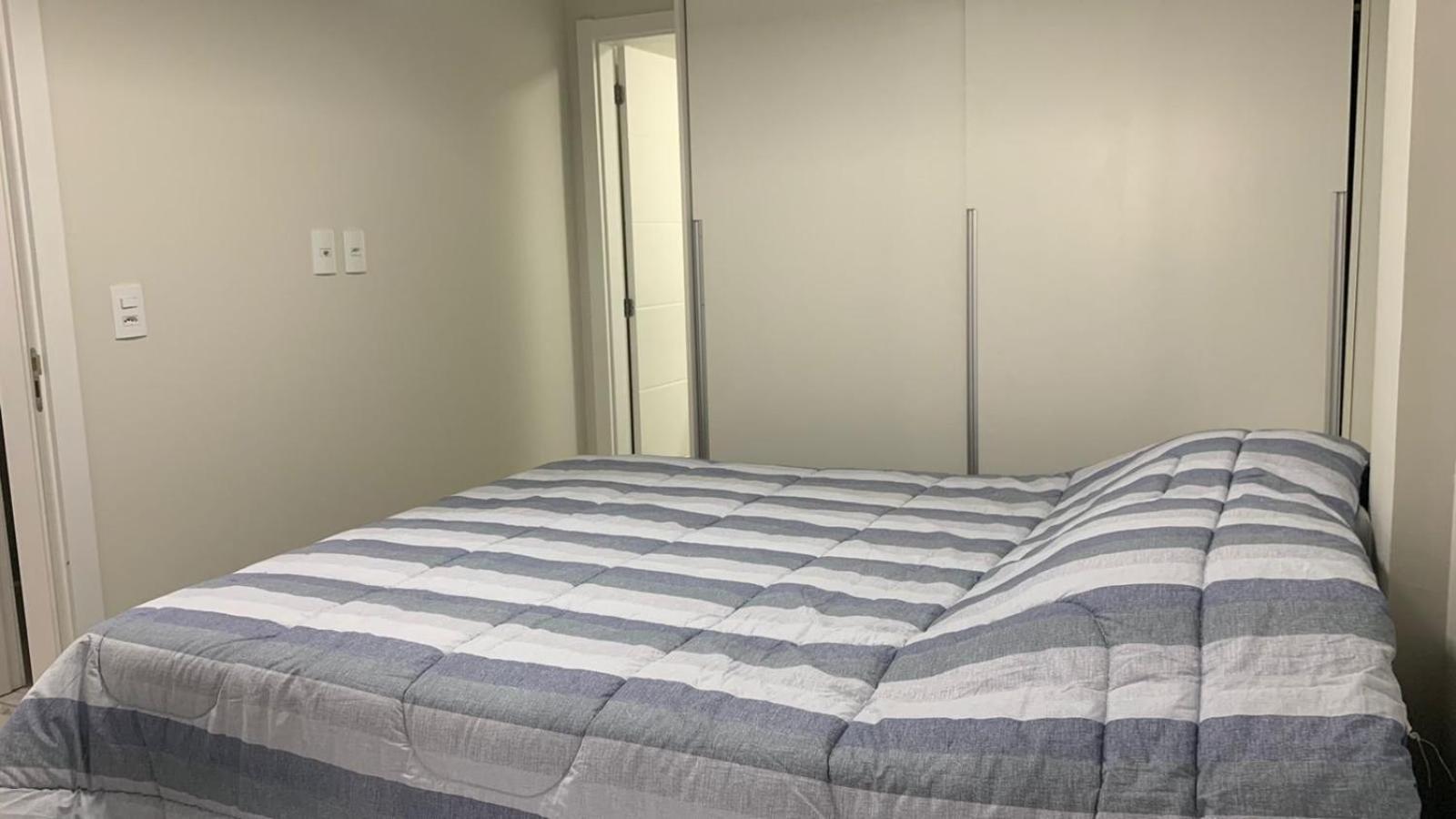 Apartamento Novinho E Confortavel No Centro De Foz Foz do Iguaçu Eksteriør bilde