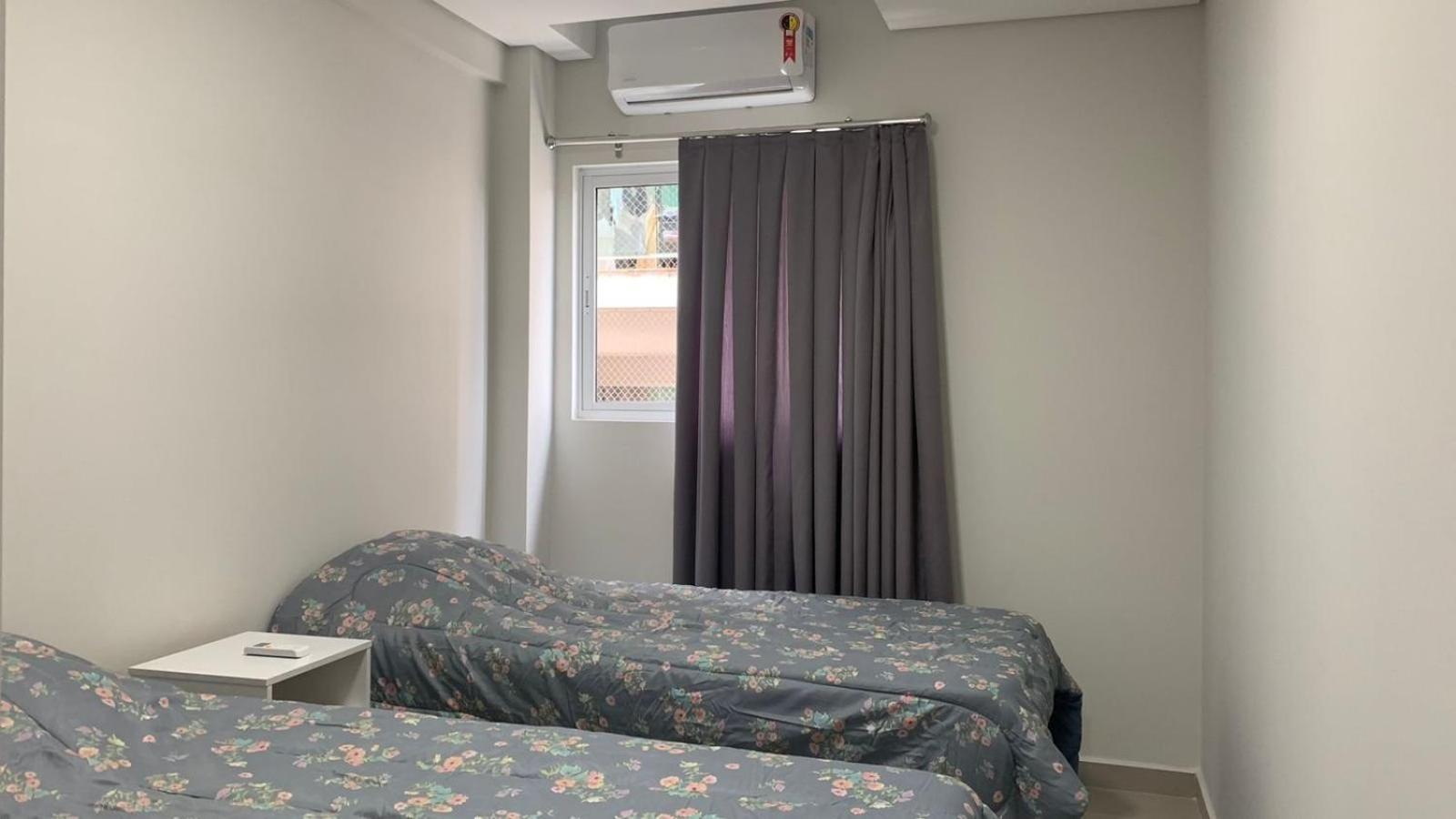Apartamento Novinho E Confortavel No Centro De Foz Foz do Iguaçu Eksteriør bilde
