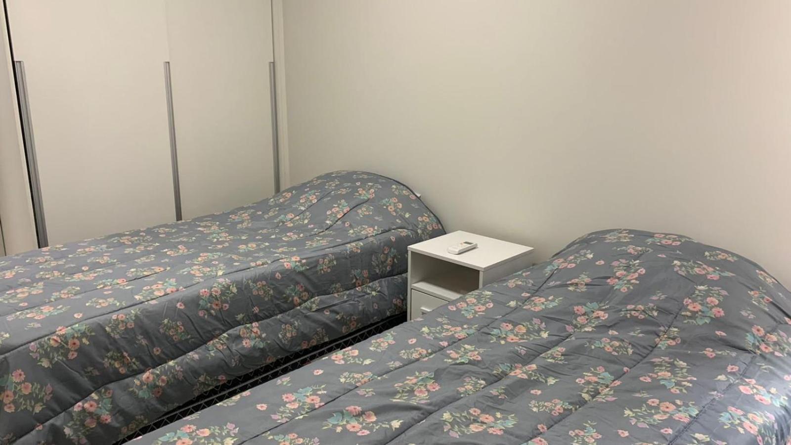 Apartamento Novinho E Confortavel No Centro De Foz Foz do Iguaçu Eksteriør bilde