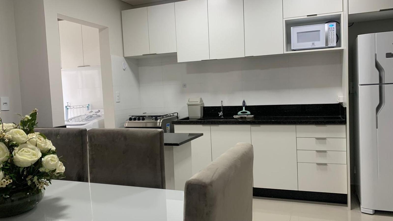Apartamento Novinho E Confortavel No Centro De Foz Foz do Iguaçu Eksteriør bilde