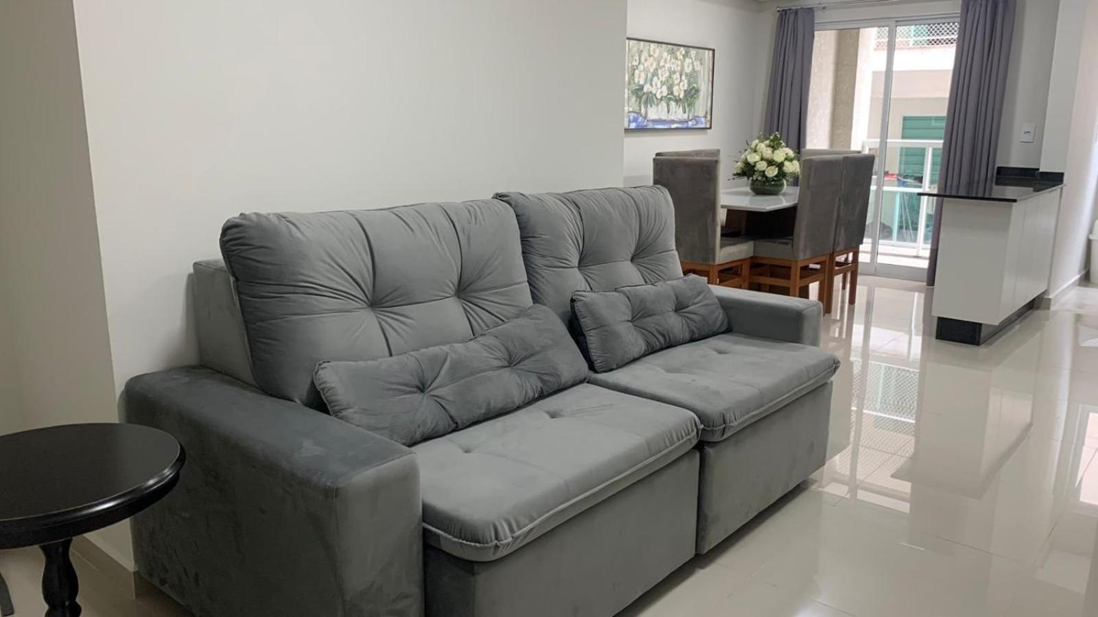 Apartamento Novinho E Confortavel No Centro De Foz Foz do Iguaçu Eksteriør bilde