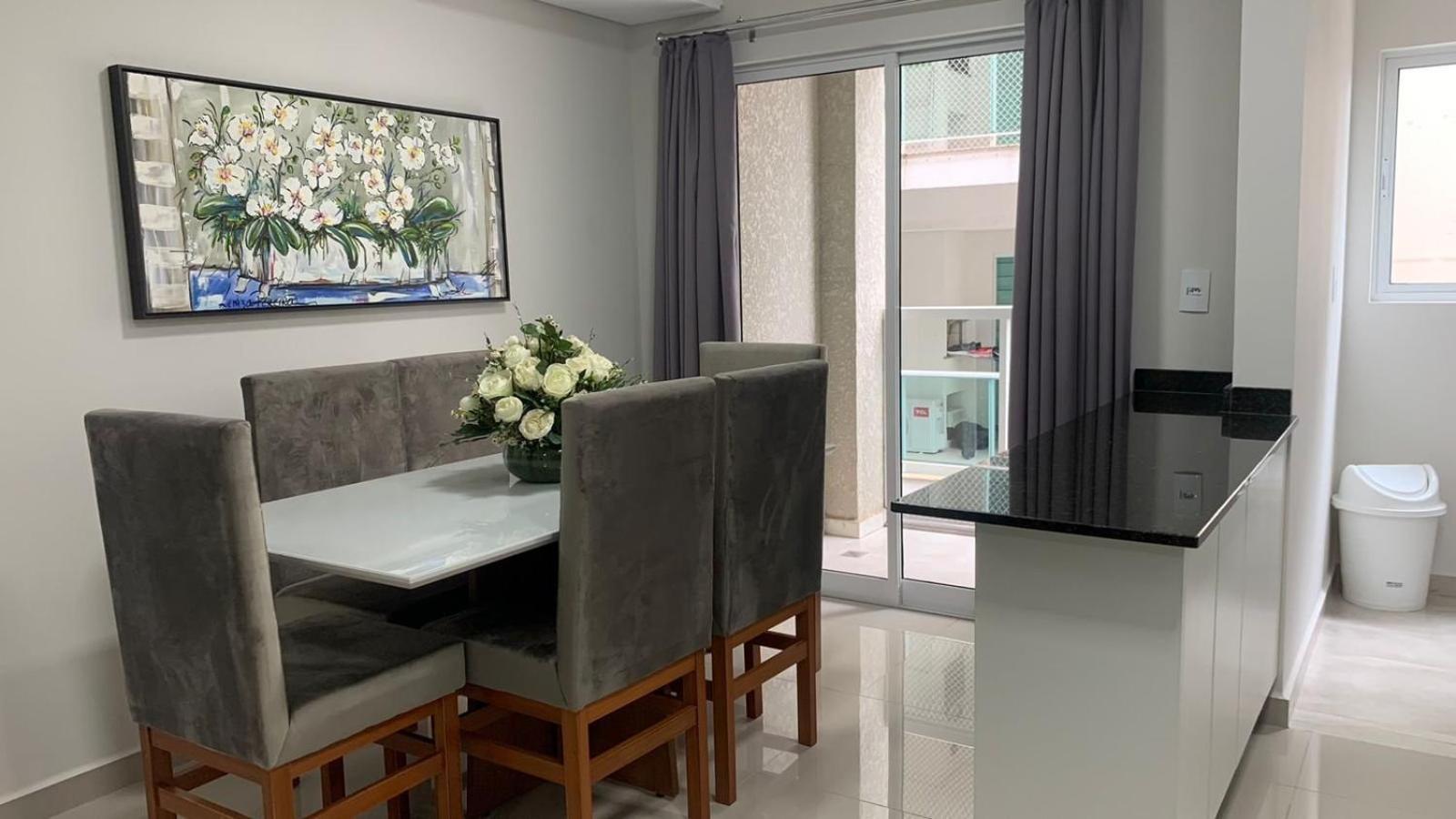 Apartamento Novinho E Confortavel No Centro De Foz Foz do Iguaçu Eksteriør bilde
