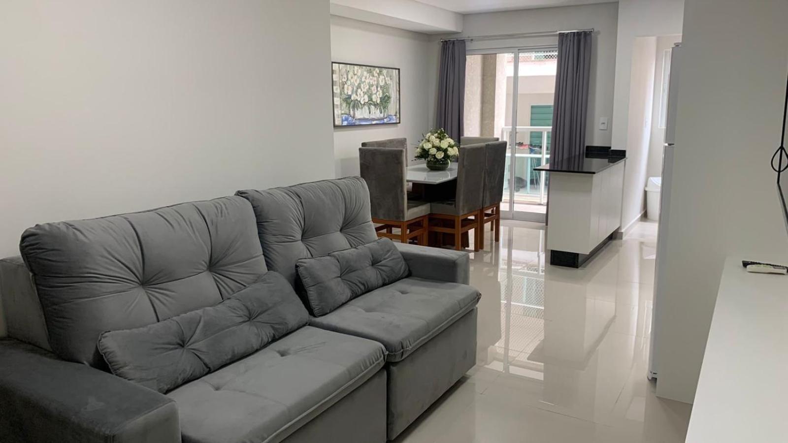 Apartamento Novinho E Confortavel No Centro De Foz Foz do Iguaçu Eksteriør bilde