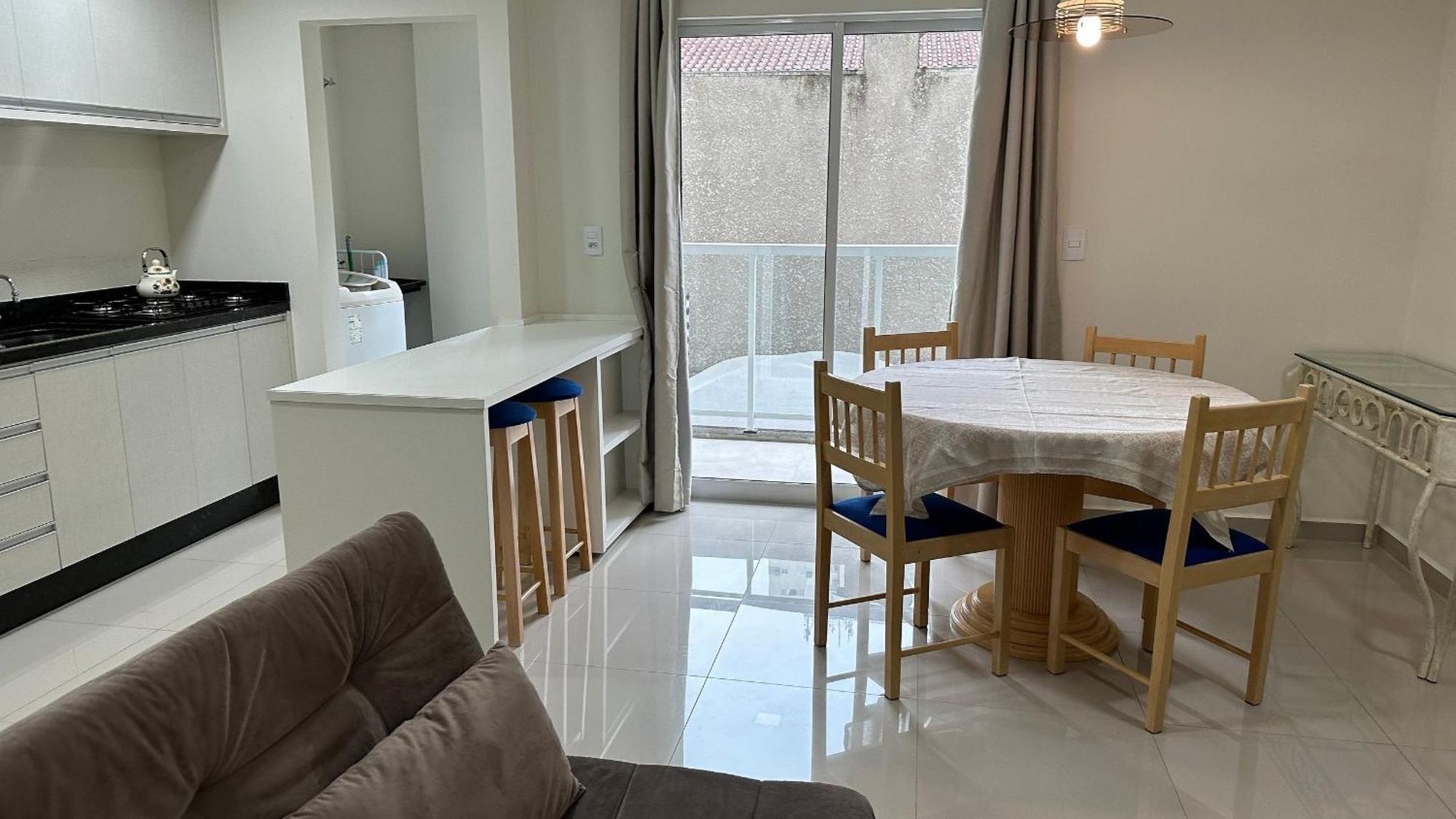 Apartamento Novinho E Confortavel No Centro De Foz Foz do Iguaçu Eksteriør bilde