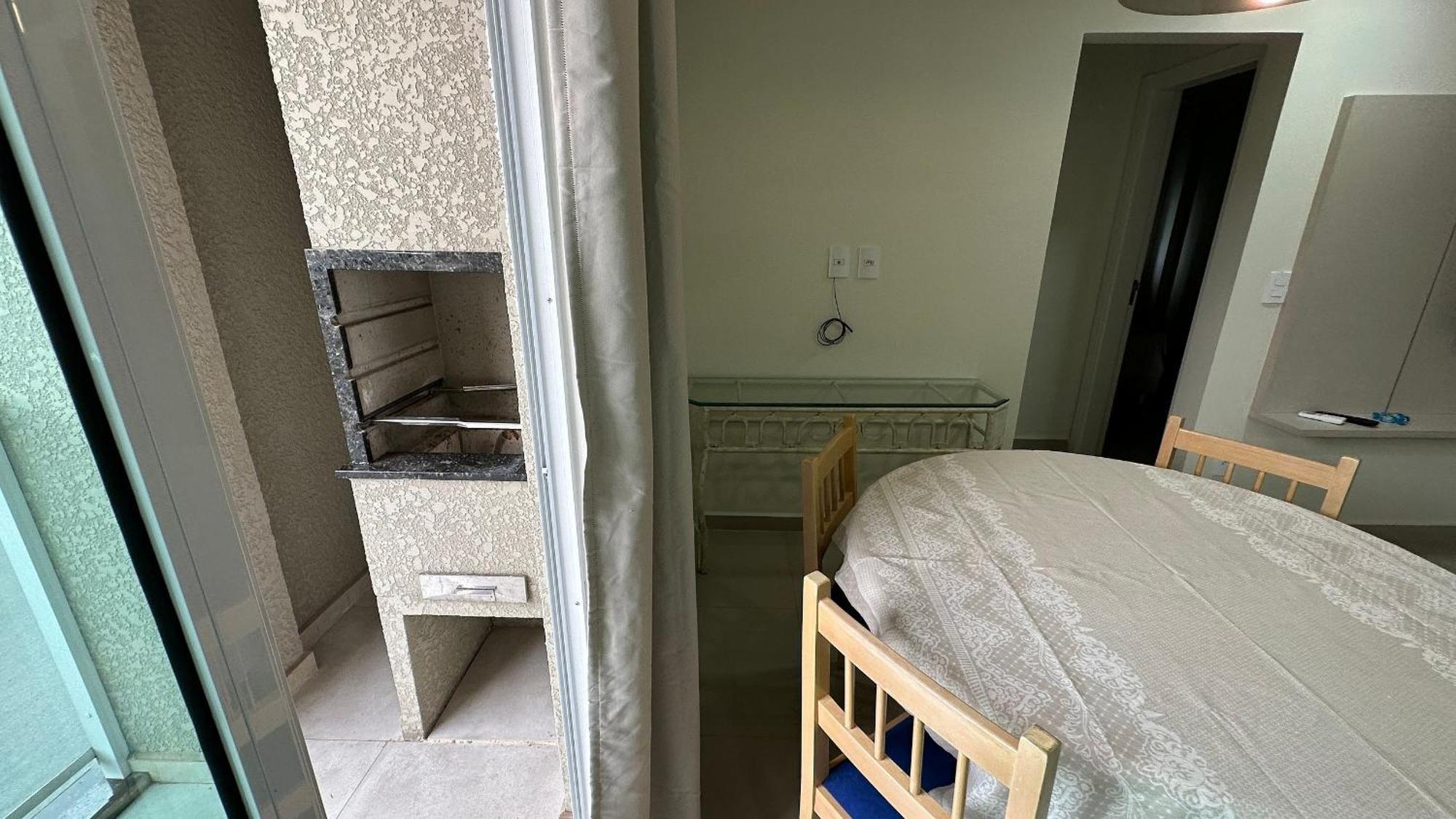 Apartamento Novinho E Confortavel No Centro De Foz Foz do Iguaçu Eksteriør bilde