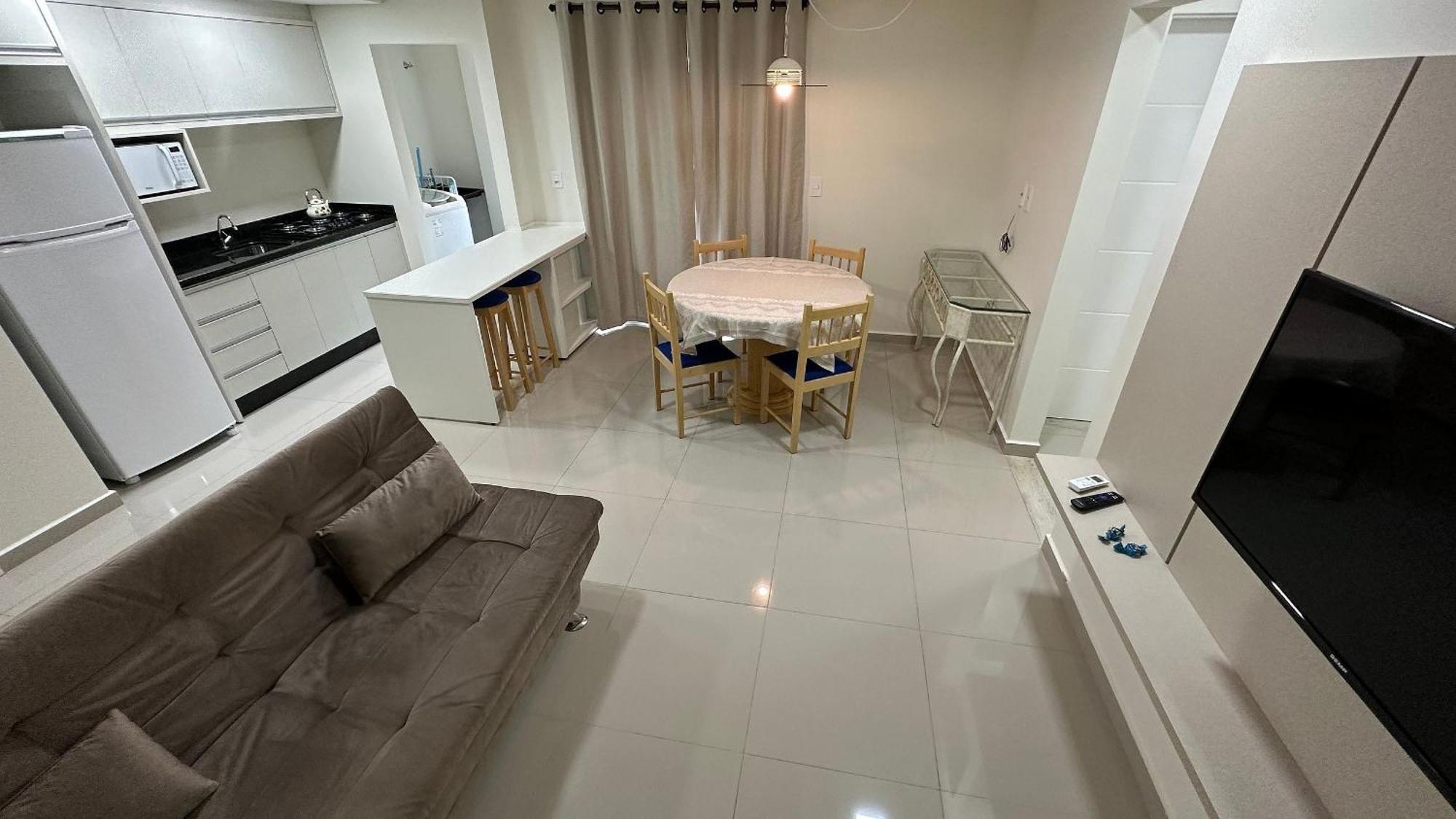 Apartamento Novinho E Confortavel No Centro De Foz Foz do Iguaçu Eksteriør bilde