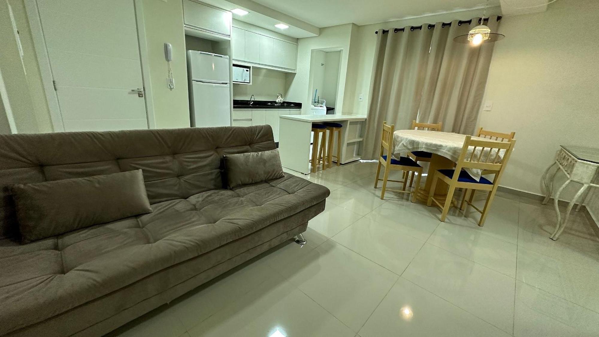 Apartamento Novinho E Confortavel No Centro De Foz Foz do Iguaçu Eksteriør bilde