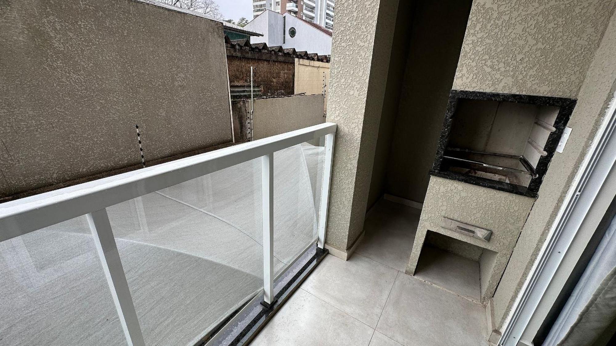 Apartamento Novinho E Confortavel No Centro De Foz Foz do Iguaçu Eksteriør bilde